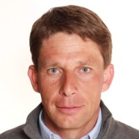 CG Power Systems Belgium Employee Michael Pirenne's profile photo