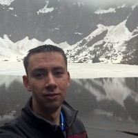Forrest Walker Email & Phone Number