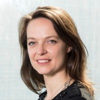 iziwork Employee Charlotte Halb's profile photo