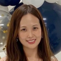 Easyflex Employee Hailey Kang's profile photo