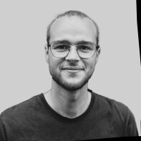 CLADE Employee Lukas Hölzer's profile photo