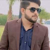 Nishat Linen Employee Zaid Ahsan's profile photo