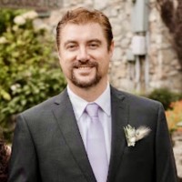 Rushing Employee Eric Oliveira's profile photo