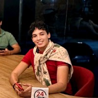 SYS-NETWORK Employee Cherqaooui Hossamedd's profile photo