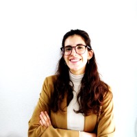 ONGAWA Ingeniería para el Desarrollo Humano Employee Helena Sánchez's profile photo