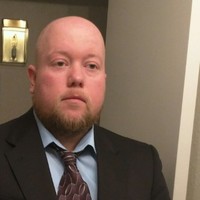 Side Quest Studios LLC Employee Michael Verret's profile photo