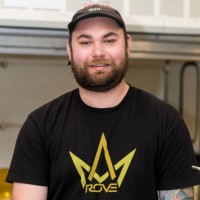 Rove Brand Employee Ivo Knehnetsky's profile photo