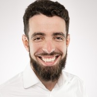 Wunderflats Employee Arkadi Jampolski's profile photo