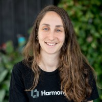 Harmonya Employee Adi Zharkikh's profile photo