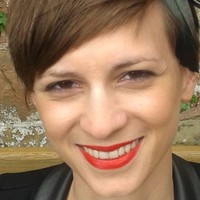 WeDoCRM Employee Georgia Vlachou's profile photo
