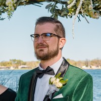 Colin Bartholomew Email & Phone Number
