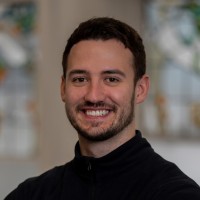 Blair West Employee Lewis Inkster's profile photo