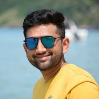 Rushi Patel's profile photo