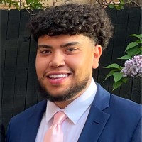 UFP Concrete Forming Solutions Employee Jordan Madera's profile photo