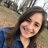 Camptown, Inc. Employee Emily Lampton's profile photo