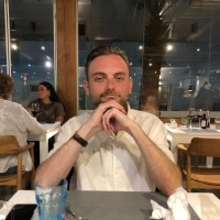 SeedLegals Employee Samuel Hammond's profile photo