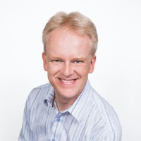 ImageX Employee Gareth Mason's profile photo