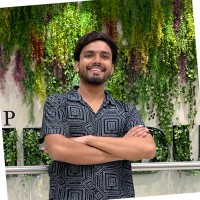 Upkarak Employee Aas Mohammad's profile photo