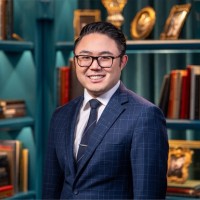 Benjamin Lu Email & Phone Number
