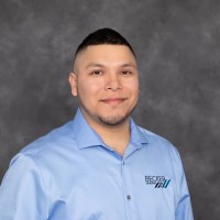 Becker Aviation Employee Uriel Gonzalez's profile photo