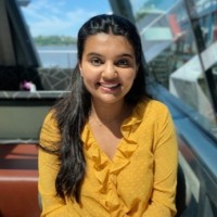 Gap Inc. Employee Priyal Shah's profile photo