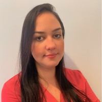 secretaria estadual de educação Employee Aline Bosco's profile photo