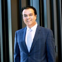 Careington International Corporation Employee Aseem Sain's profile photo