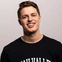 Redlist Employee David Chappell's profile photo