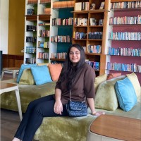 Khushali Bhalgat Email