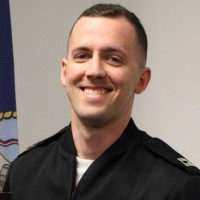 Washington County Sheriff's Office Employee Dane Jacobson's profile photo