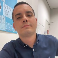 Santander Brasil Employee Caio Holanda's profile photo