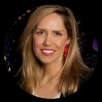 ForwardKeys Employee Katrina Dawson's profile photo