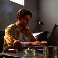 Nikita Zamzhytski's profile photo