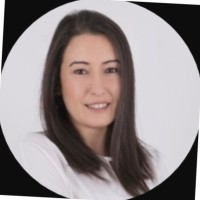Sekom A.S. Employee Demet Ozdemir's profile photo