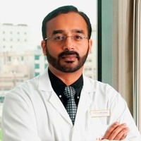 Rajagiri Hospital Kochi Employee Ajit Frcp's profile photo