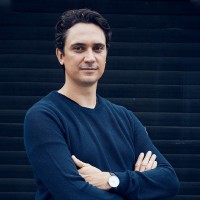 Invinci Employee Sebastian Quevedo's profile photo