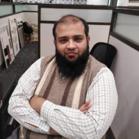 Interloop Limited Employee Umair Saleem's profile photo