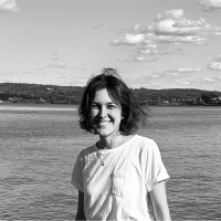 Brandwidth Employee Andrea Correal Vasquez's profile photo