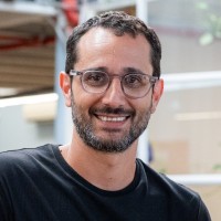 Newsbound AI Employee Ran Peled's profile photo