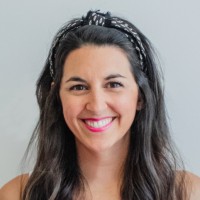 Fighting Pretty Employee Kara Frazier's profile photo