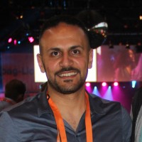 Hapag-Lloyd AG Employee Nour Elsayed's profile photo