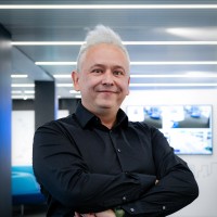 Railwaymen Employee Michal Stochmal's profile photo