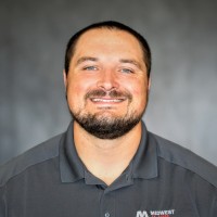 Midwest Alarm Services Employee Ross Reynolds's profile photo