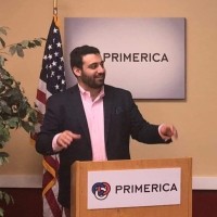 The Bus Network Employee Joseph Cardino's profile photo