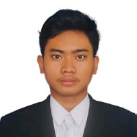 Enterindo Raya Employee Muhammad Muzakky's profile photo