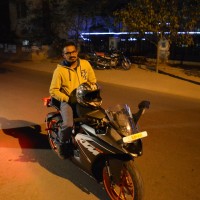 ExTech Ideas Employee Jagadish Karem's profile photo