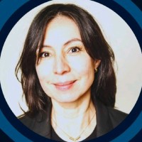 AT&T México Employee Jezabel Isaias Angel's profile photo