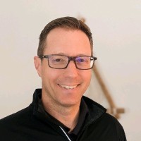 Vision33 Employee Greg du Preez's profile photo