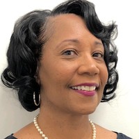 NCIA Employee Rochelle Matthews's profile photo