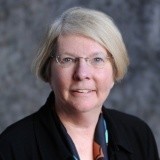 Columbia University Employee Jane Booth's profile photo